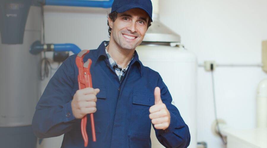Professional expert plumbing services in Stewart, MN